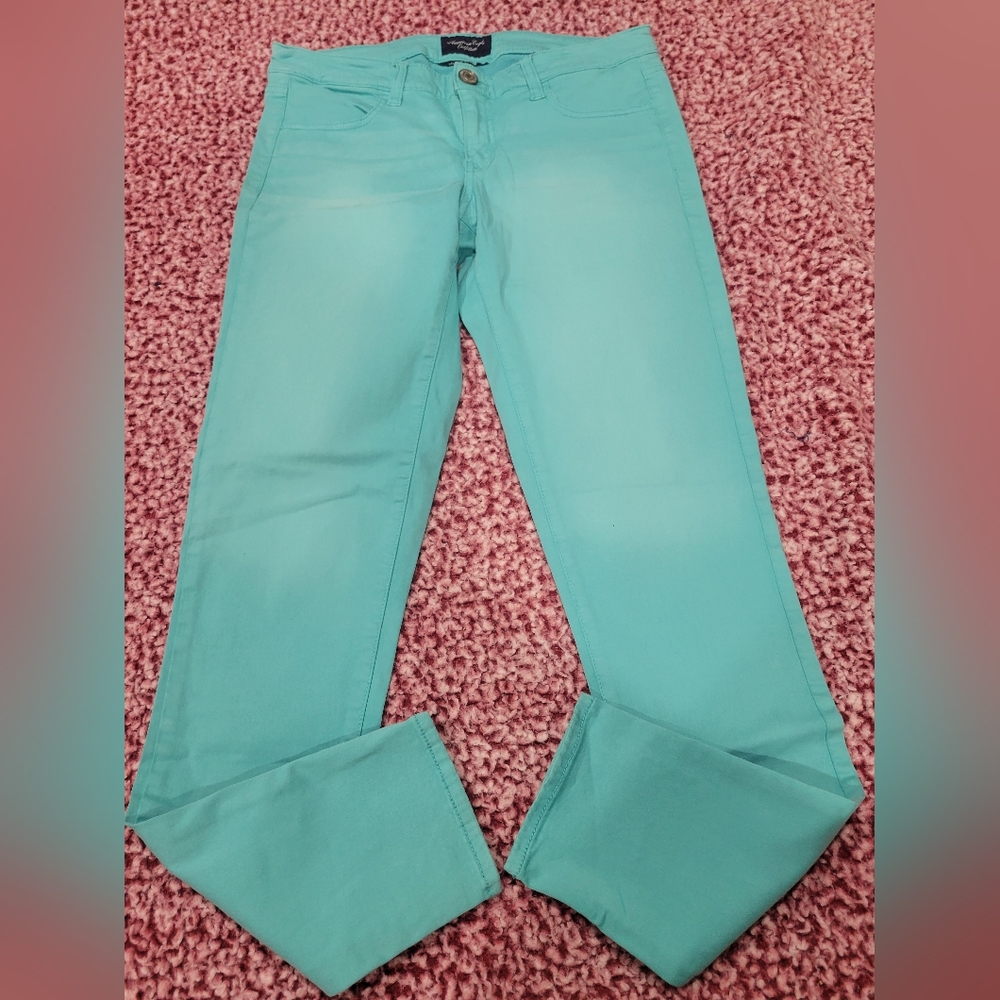 AE Skinny Jeans